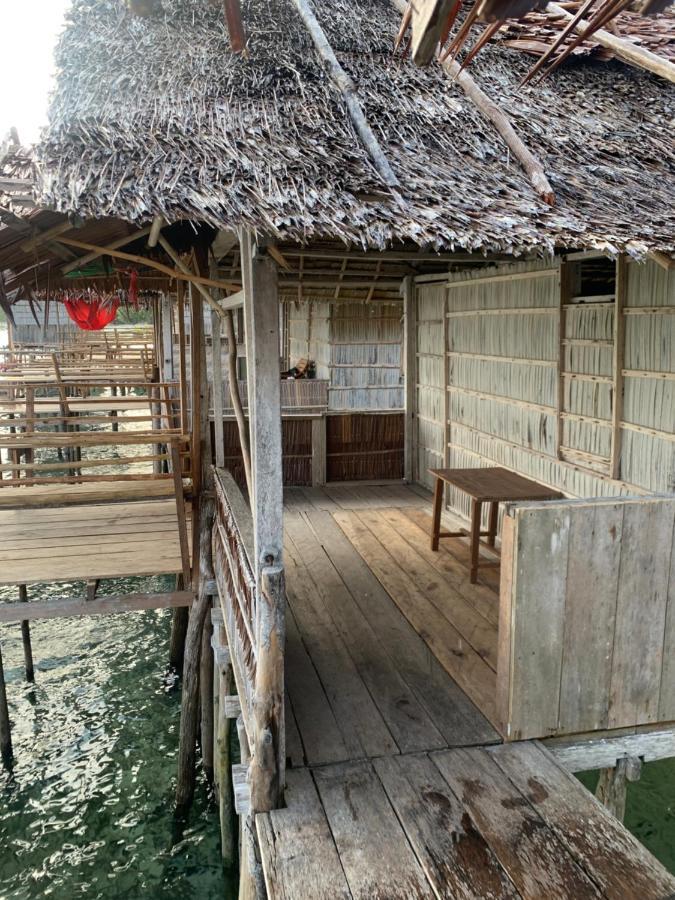 Firdas Bungalows Waisai Екстериор снимка